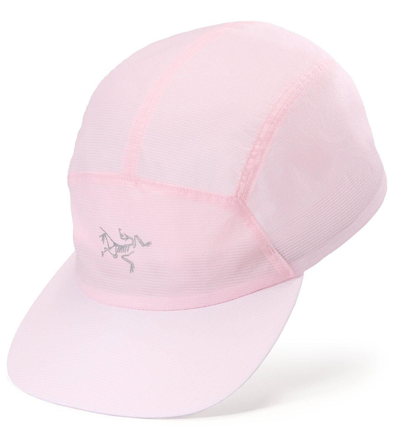 Norvan Regular Brim Hat (Past Season)