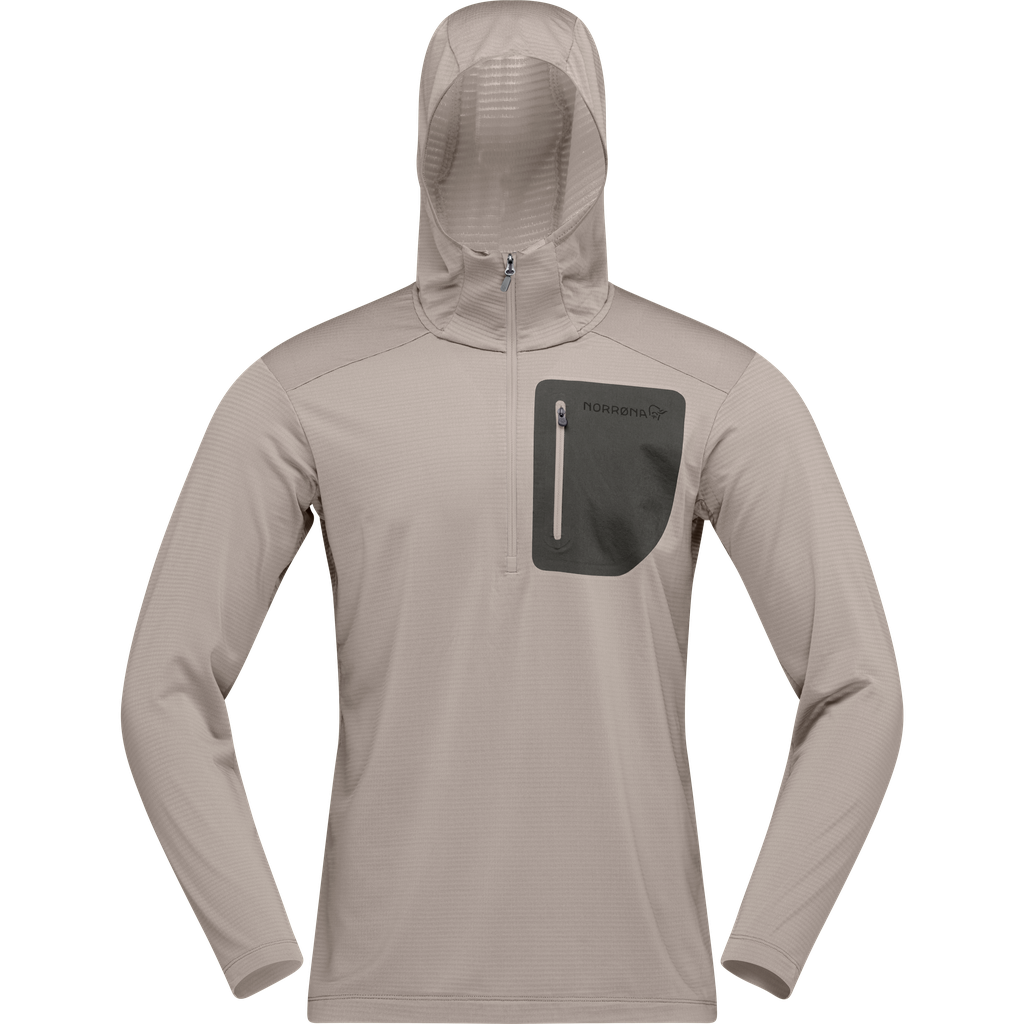 Men's Falketind Warm1 Hood