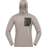 Men's Falketind Warm1 Hood