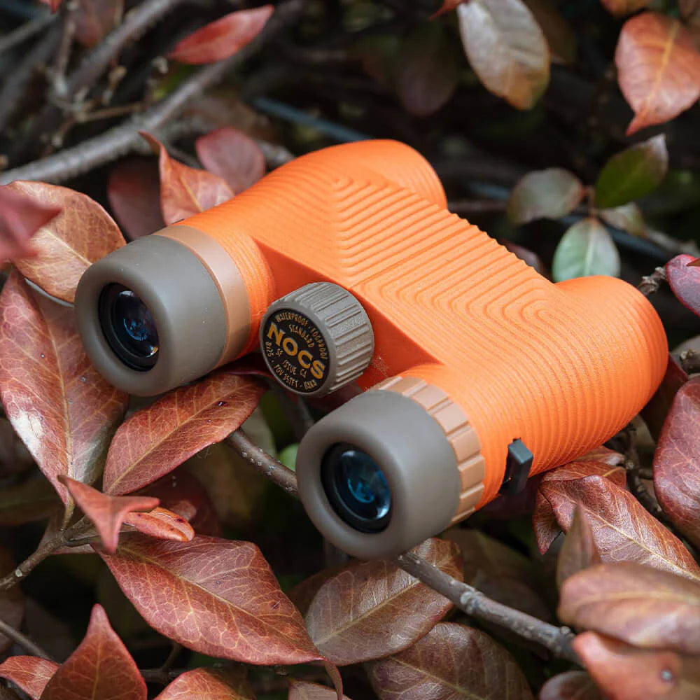 Standard Issue 8X25 Waterproof Binoculars
