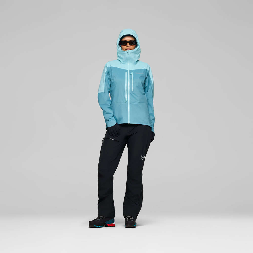 Women's Falketind Dri1 Jacket