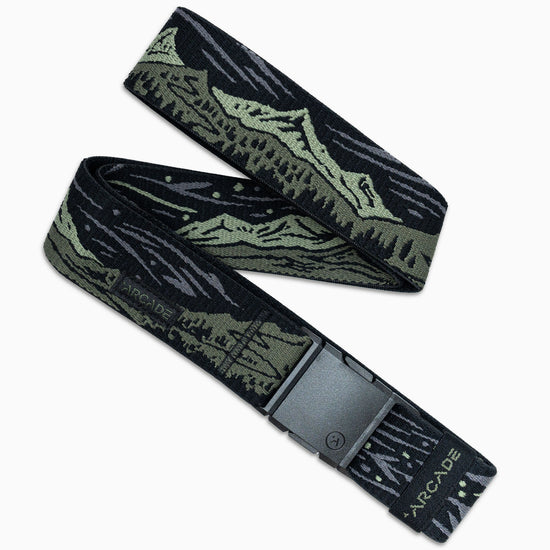 Out of Range Belt