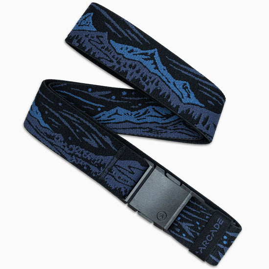 Out of Range Belt