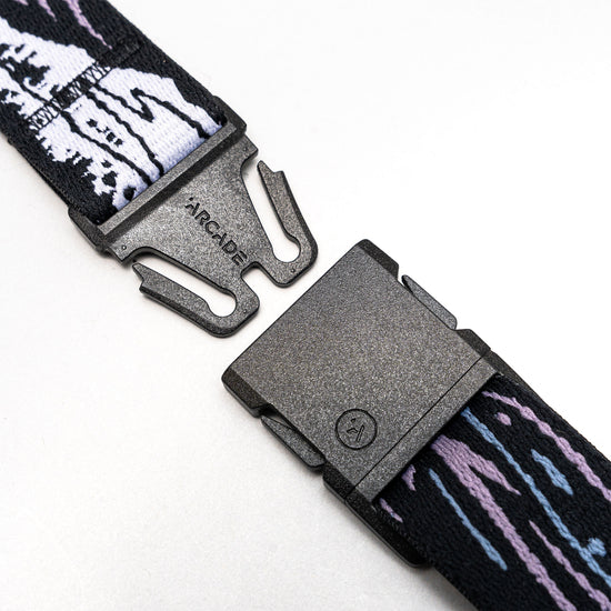 Out of Range Belt