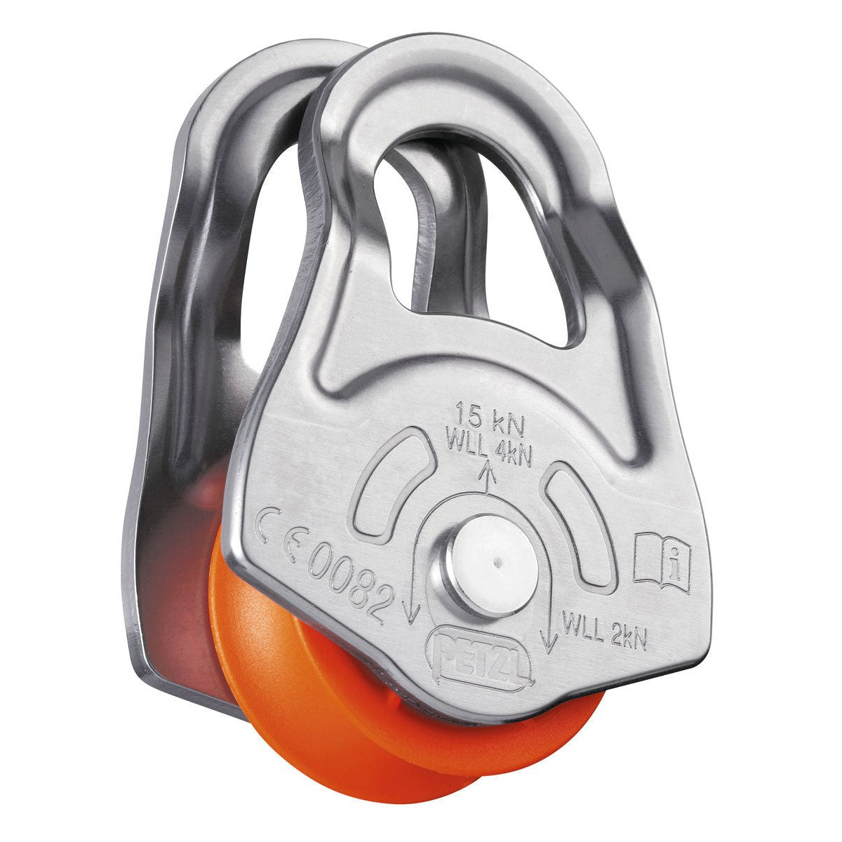 Petzl OSCILLANTE Pulley