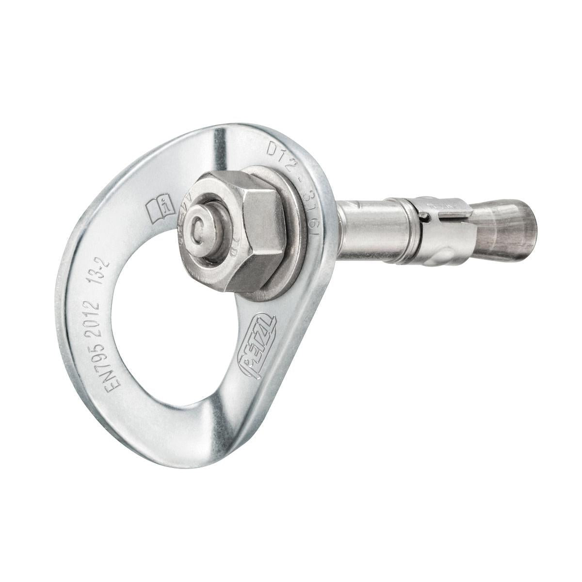 Coeur Bolt Stainless