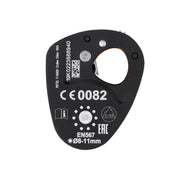 Micro Traxion Pulley