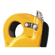 Micro Traxion Pulley