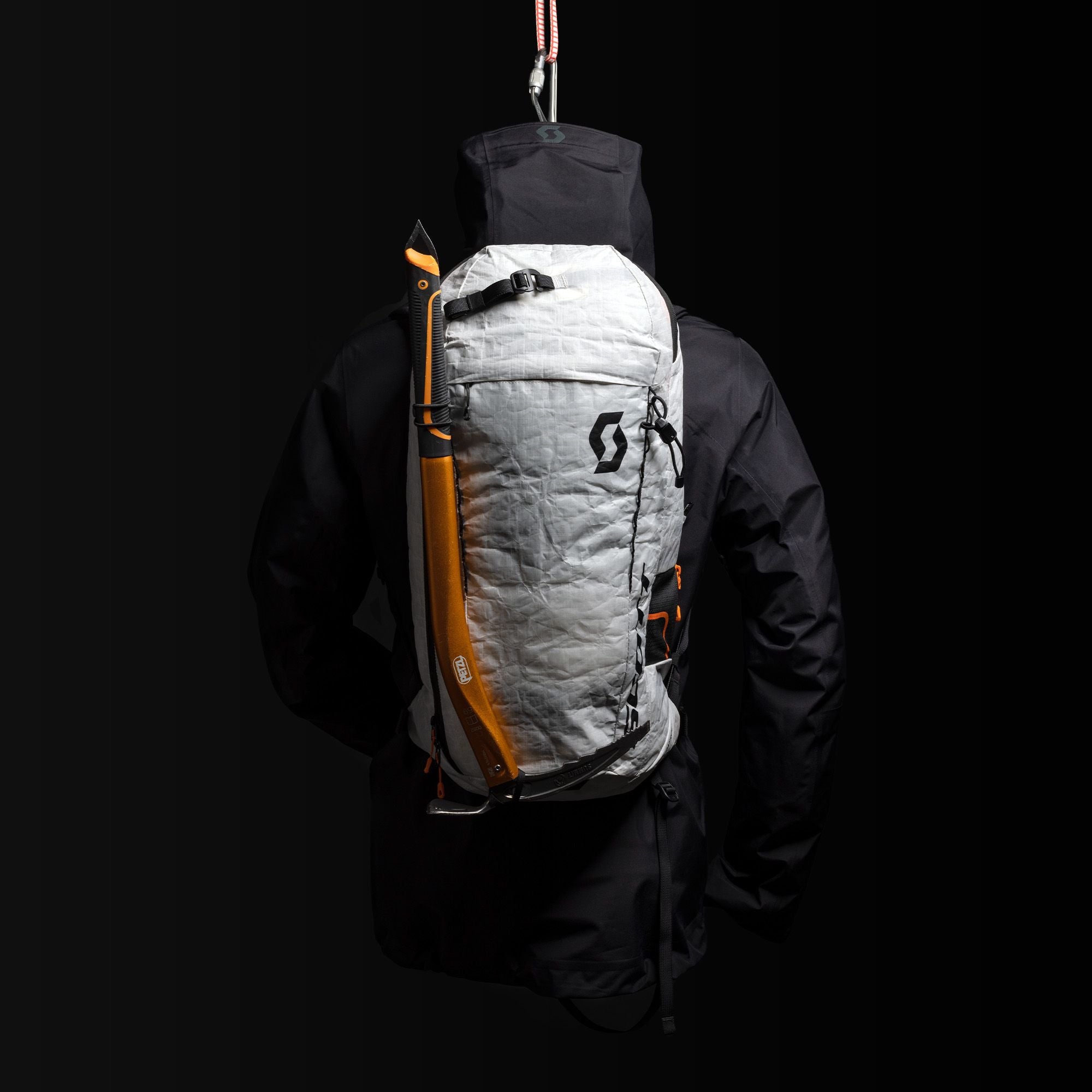 Patrol Ultralight E2 25L Backpack Kit