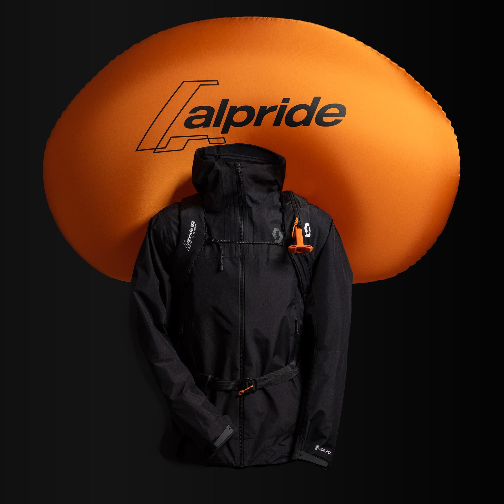 Patrol Ultralight E2 25L Backpack Kit