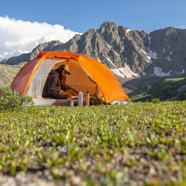 Copper Spur UL3 XL Tent