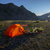 Copper Spur UL3 Tent
