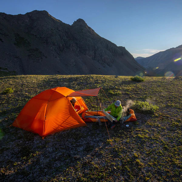 Copper Spur UL3 Tent