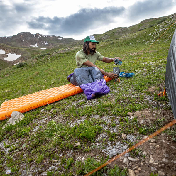 Fly Creek UL Zip Quilt