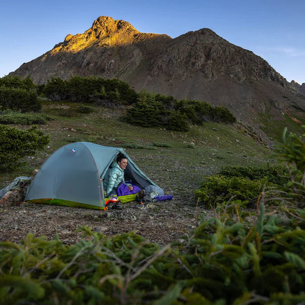 Tiger Wall UL3 Tent