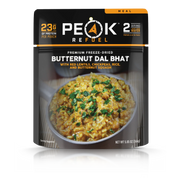 Butternut Dal Baht