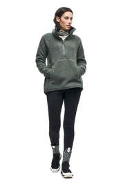 Women's Pecora P/O Fleece (Past Season)