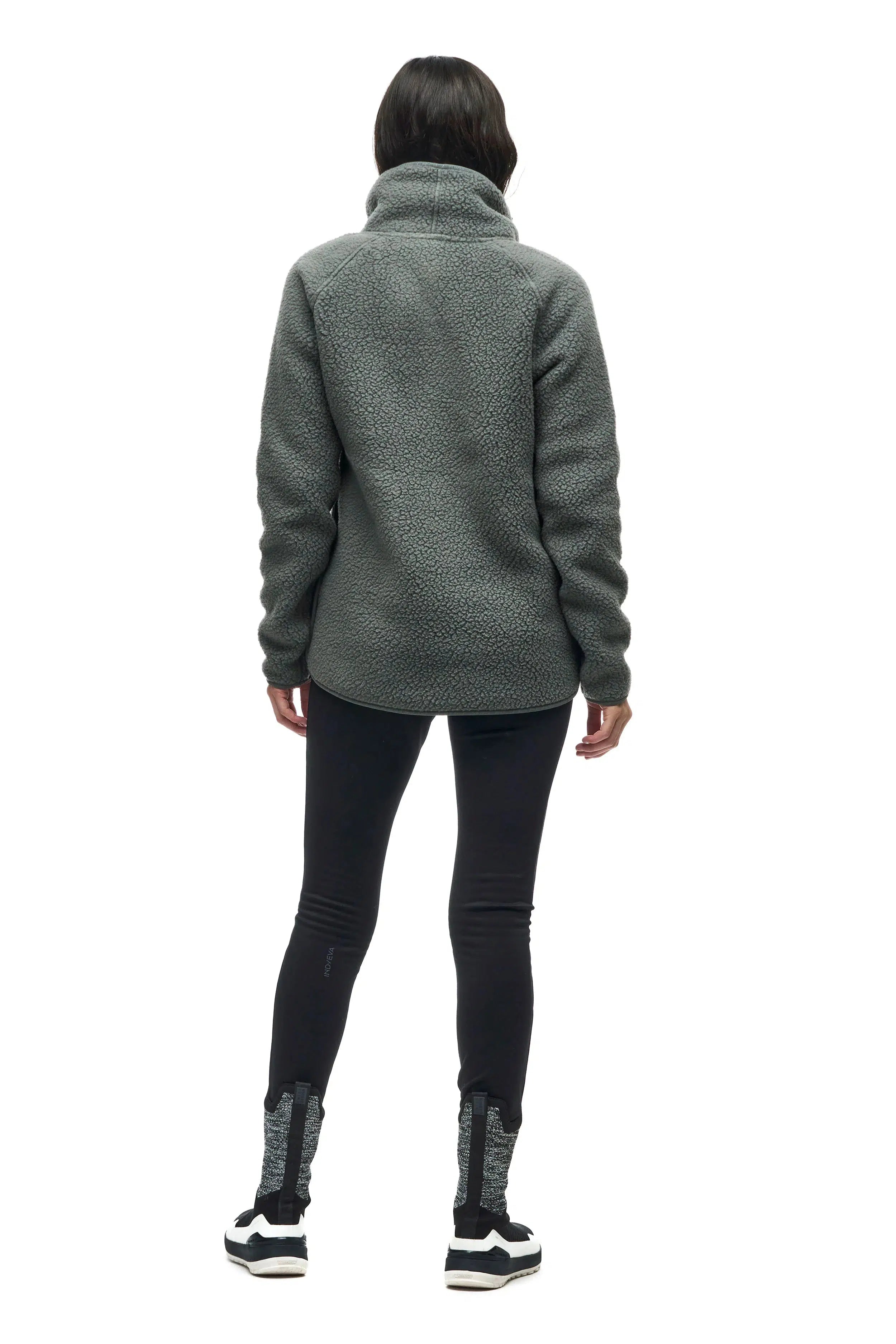 Women's Pecora P/O Fleece (Past Season)