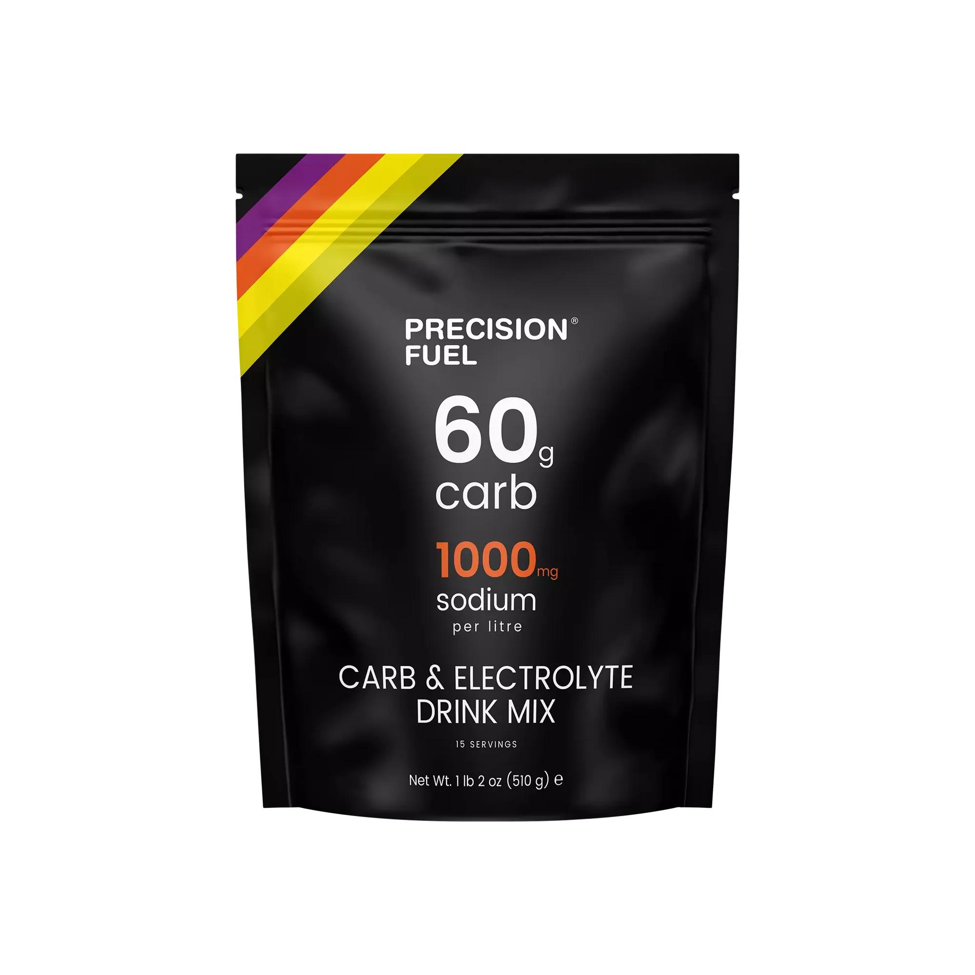 Carb & Electrolyte Drink Mix 510g