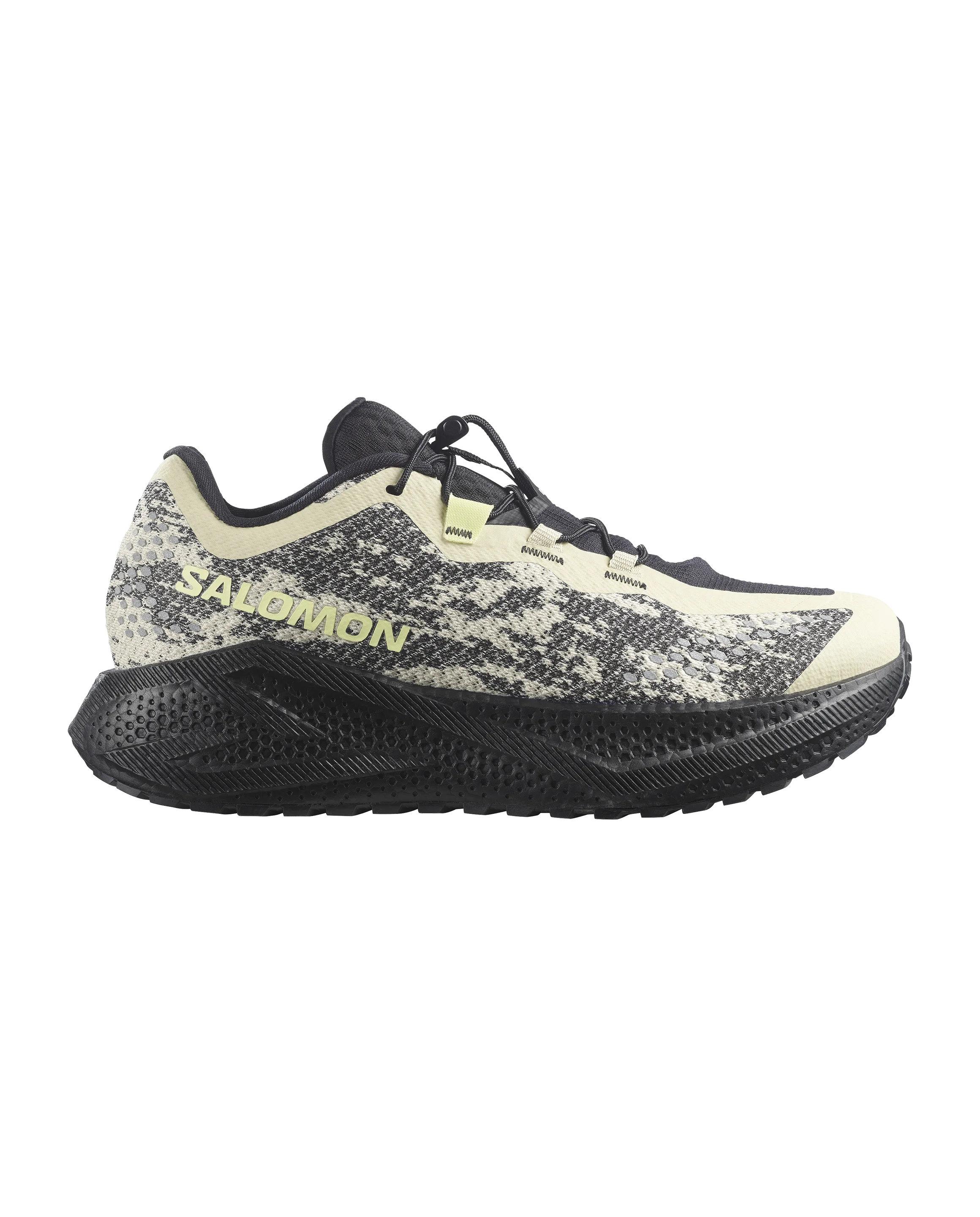 Men's Aero Glide 4 GRVL Running Shoes