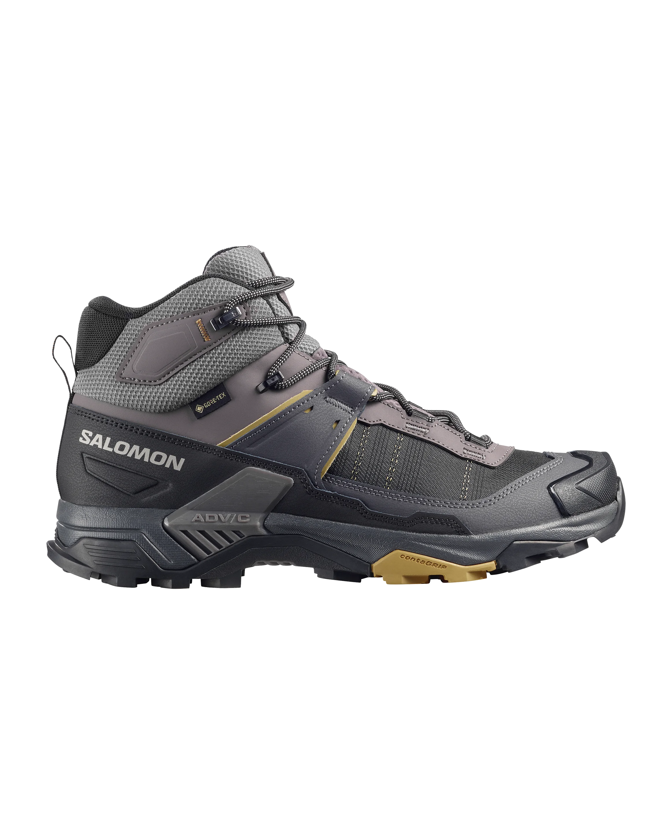 Men's X Ultra 5 Mid Gore-Tex Hiking Boots