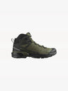 color:olive night / black / peat