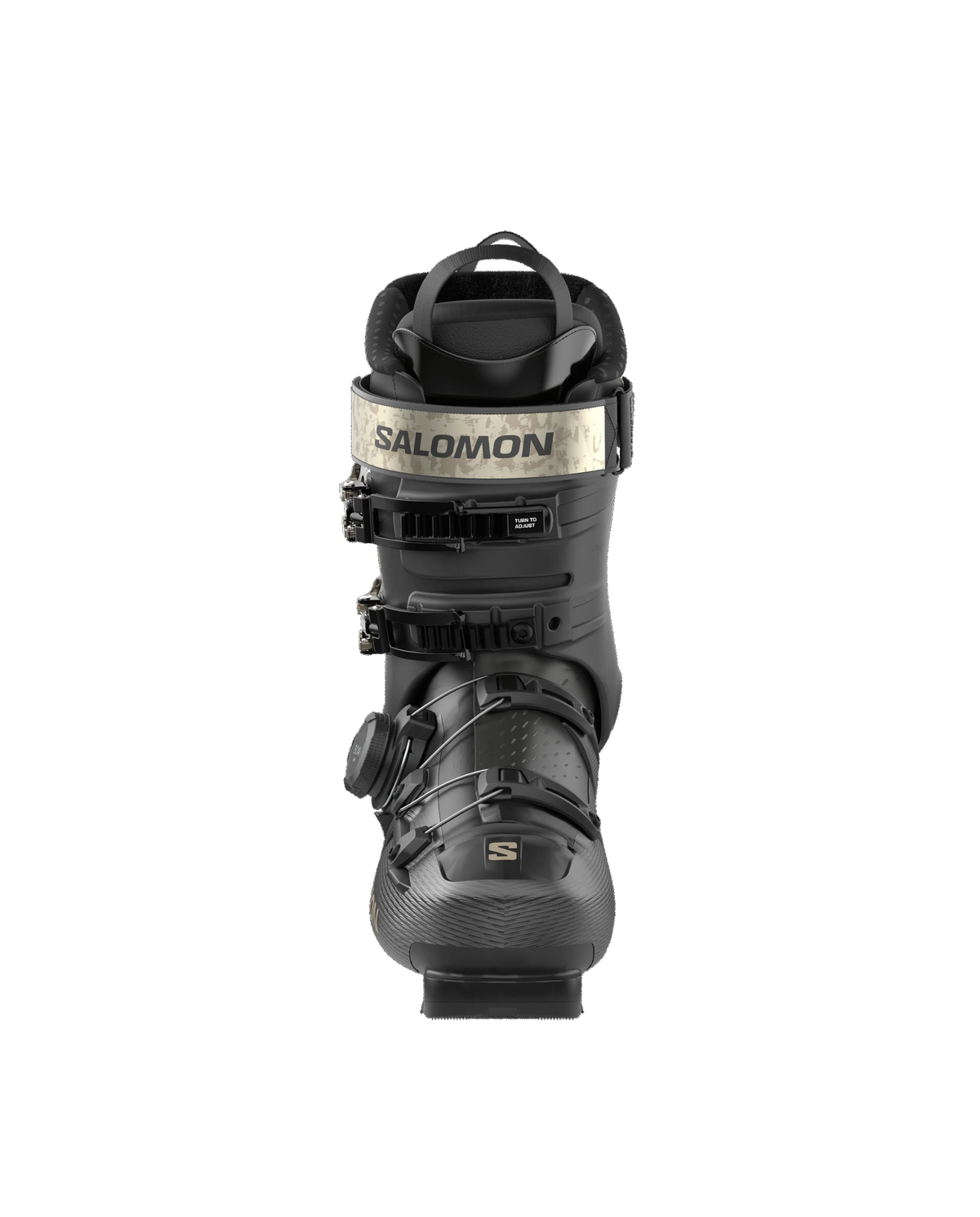 S/Pro Supra S BOA 85 Ski Boots 2027