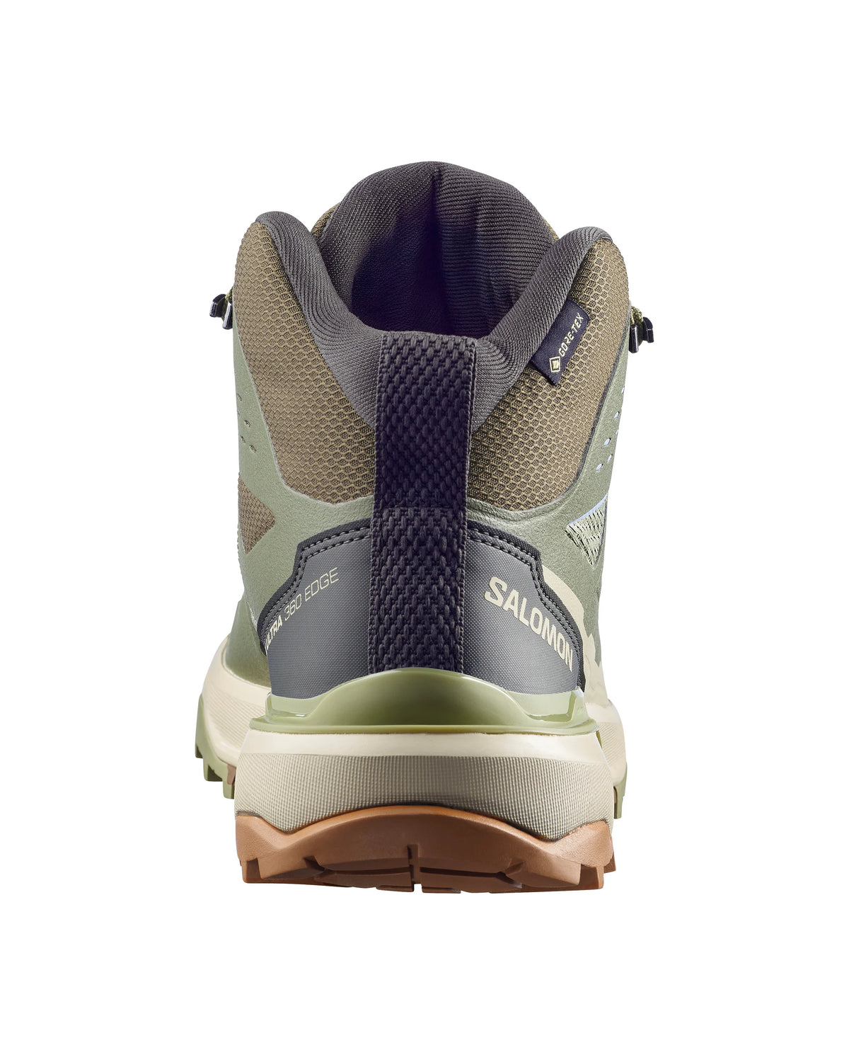Women's X Ultra 360 Edge Mid GTX Hiking Boots