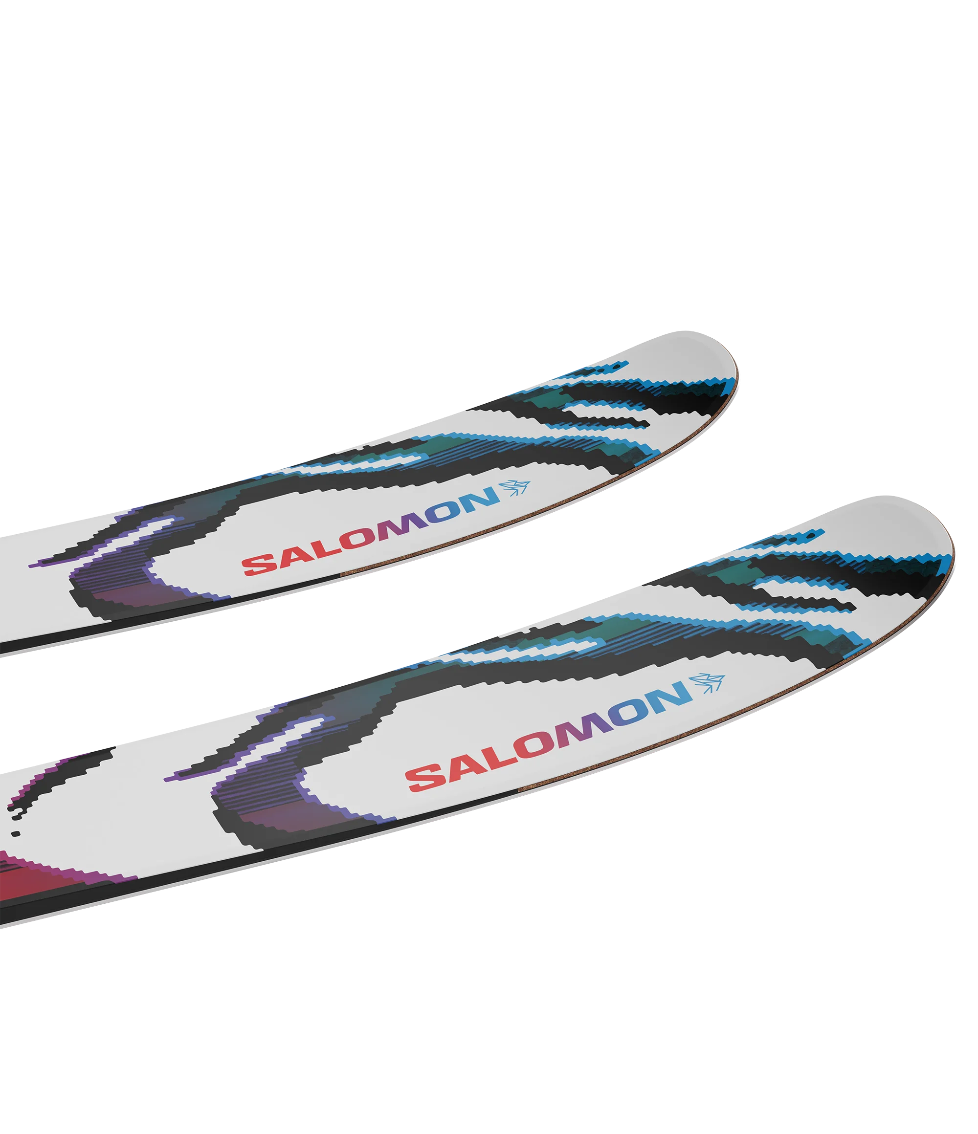 S/Lab QST Blank Skis 2027