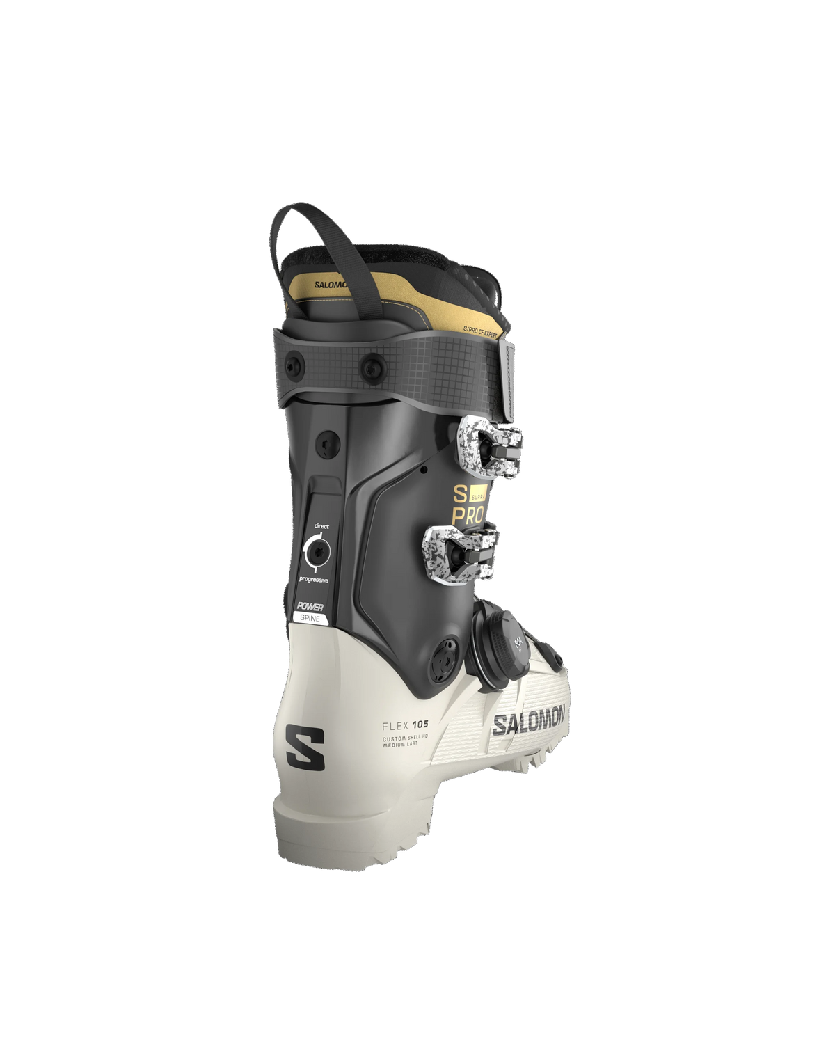 S/Pro Supra S BOA 105 Ski Boots 2027