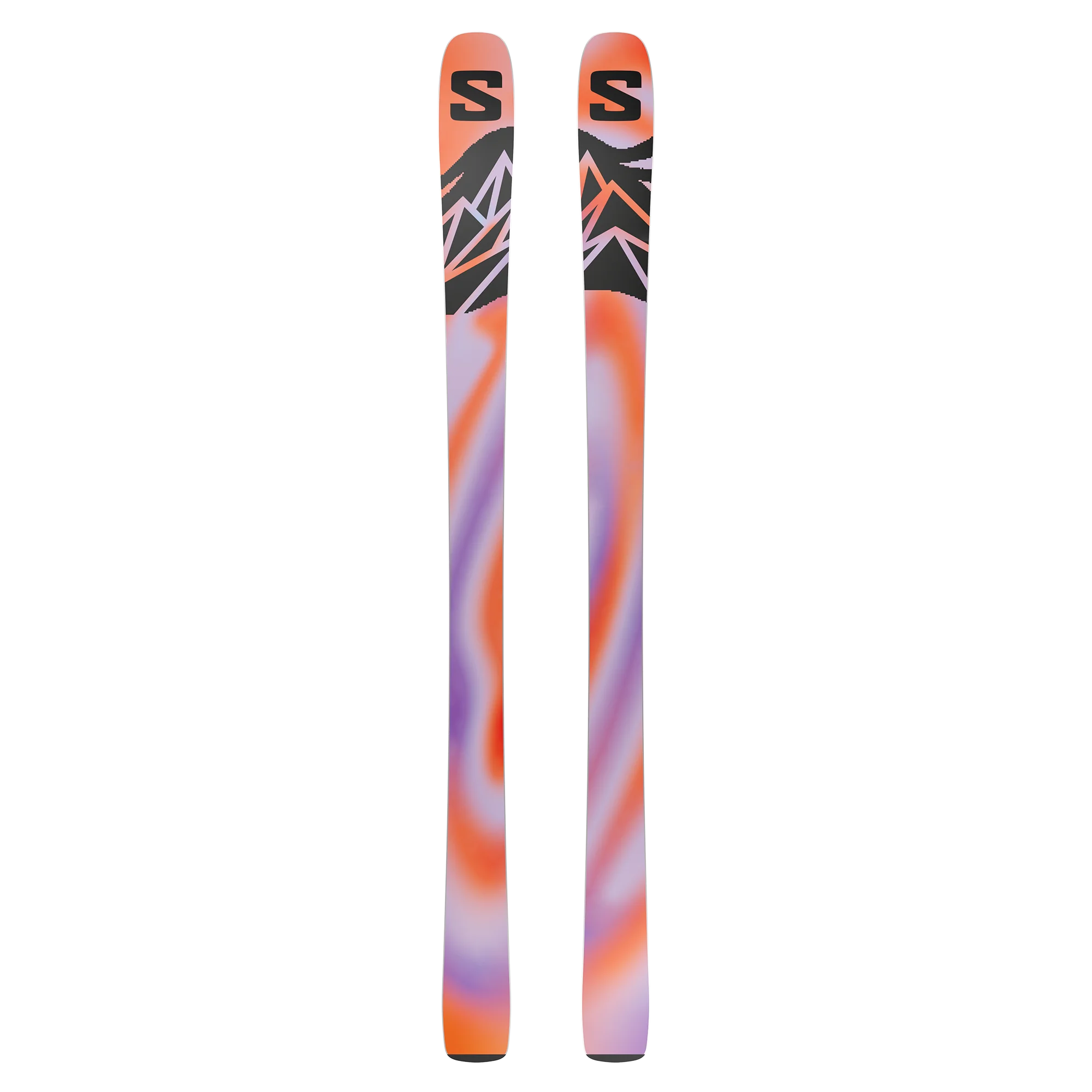 QST 94 Skis 2027
