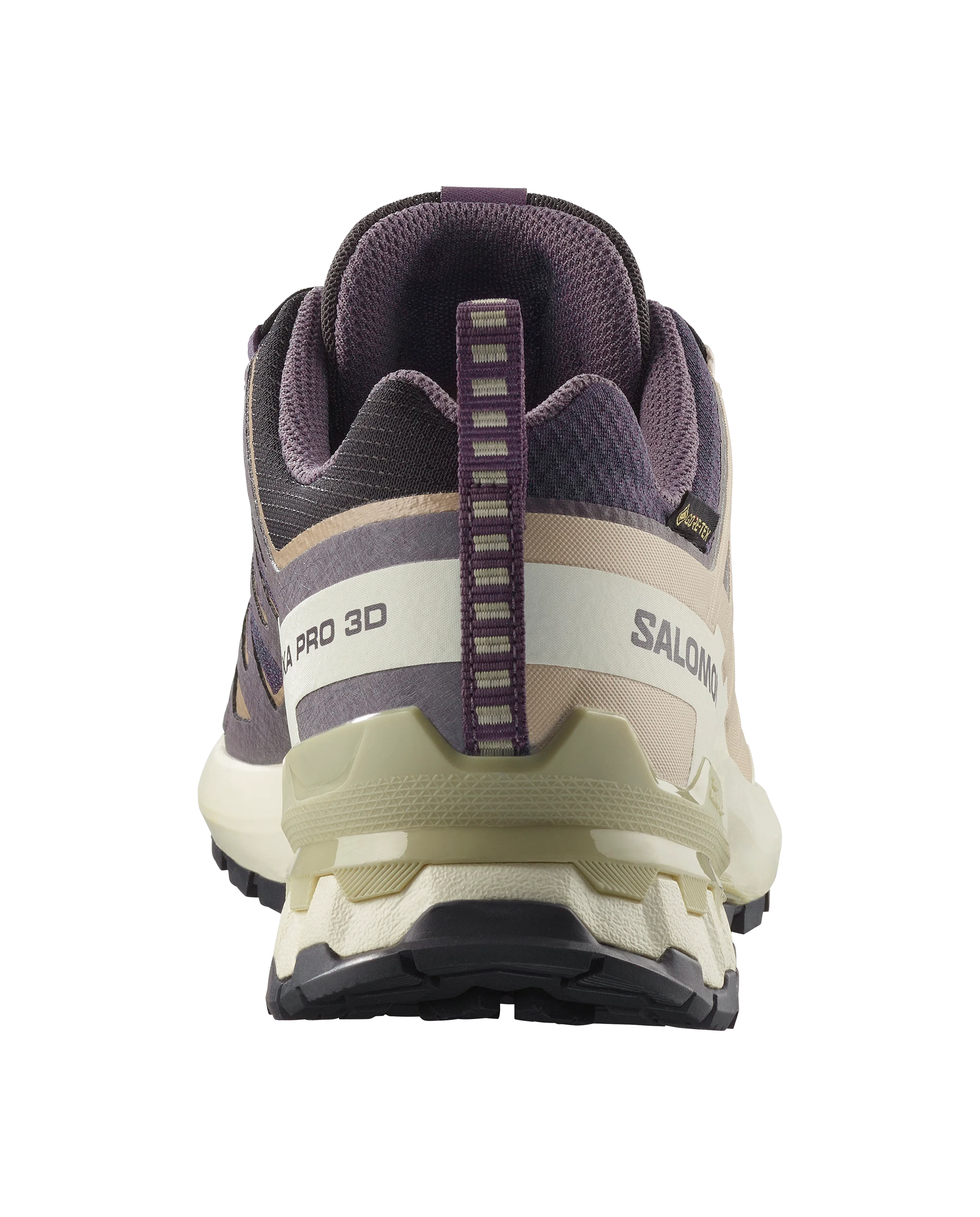 Women's XA Pro 3D V9 Gore-Tex Running Shoes