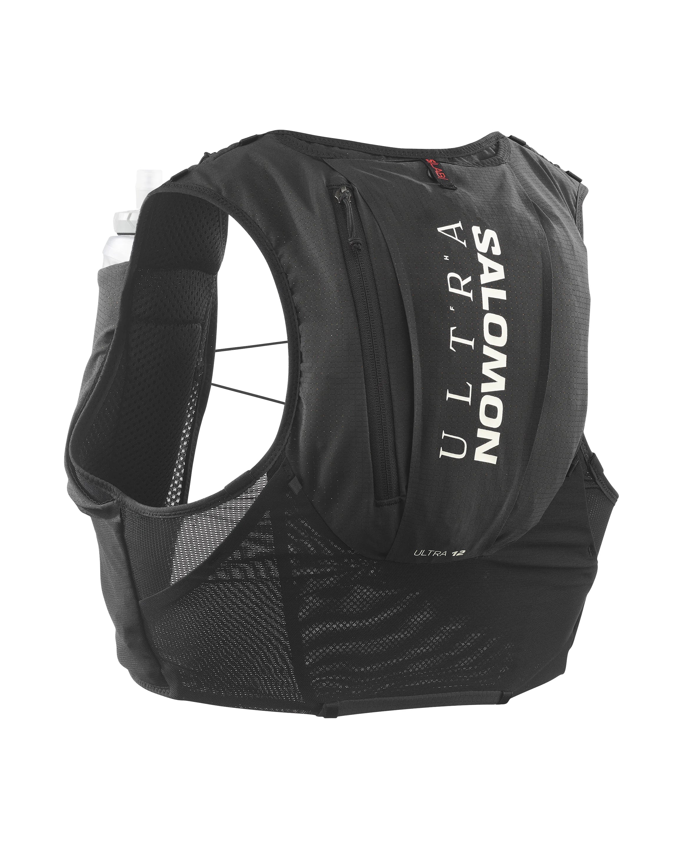 S/Lab Ultra 12 Running Vest