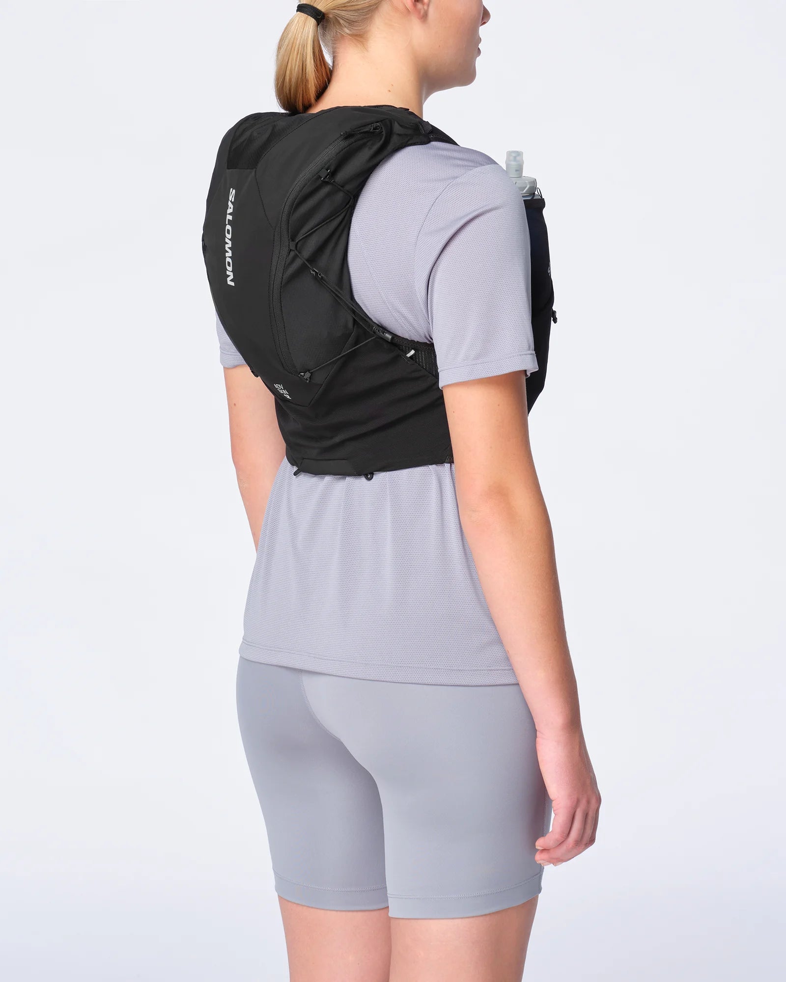 Adv Skin 12 Running Vest