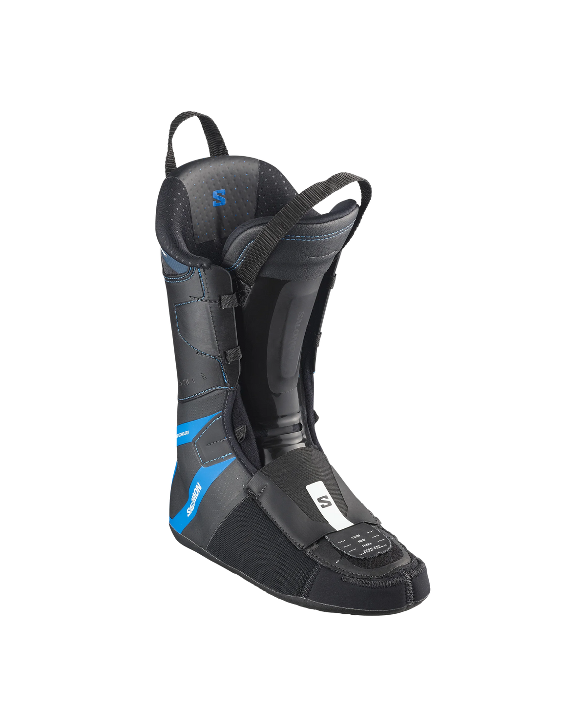 S/Pro Alpha C BOA 130 Ski Boots 2027