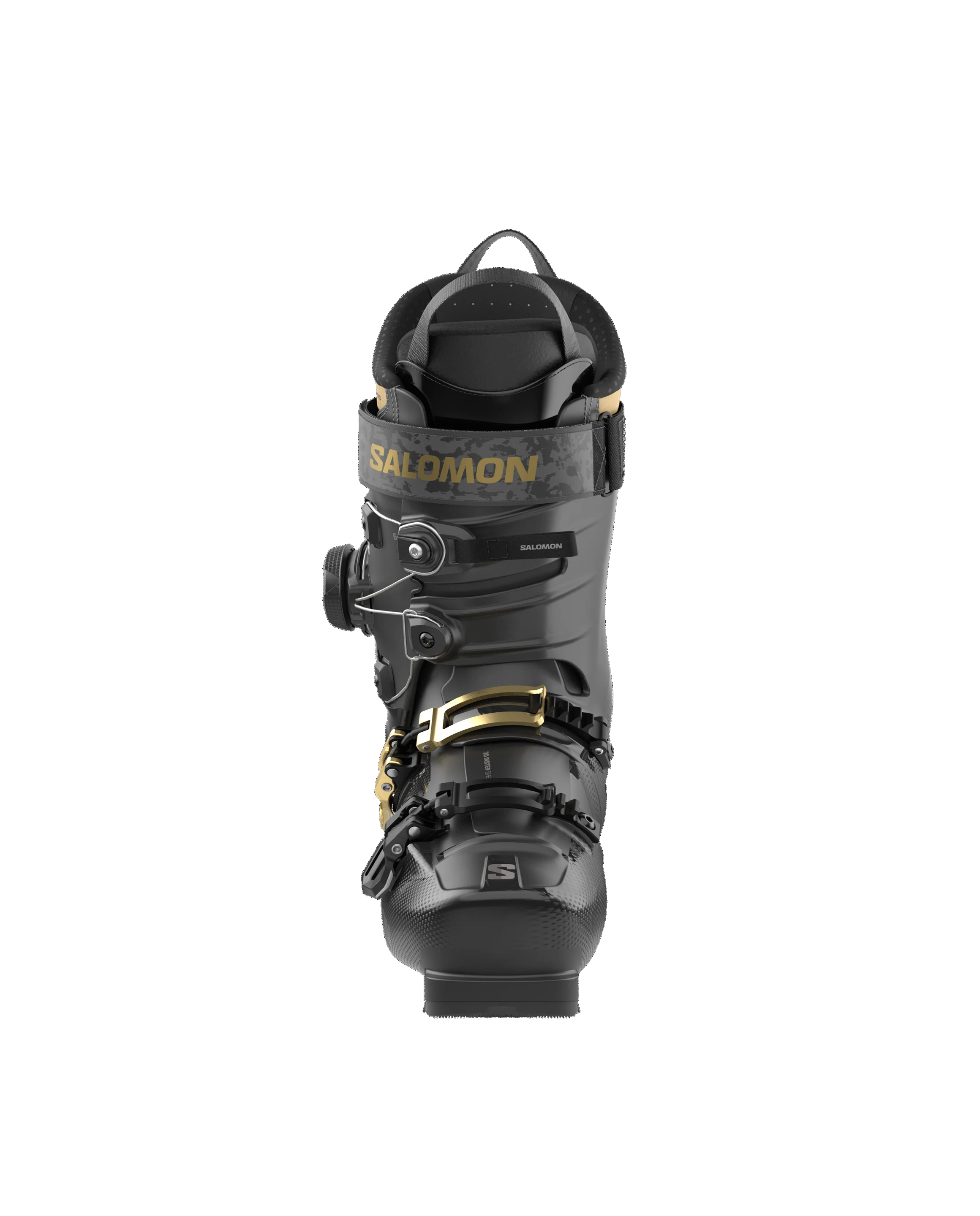 S/Pro Alpha C BOA 95 Ski Boots 2027