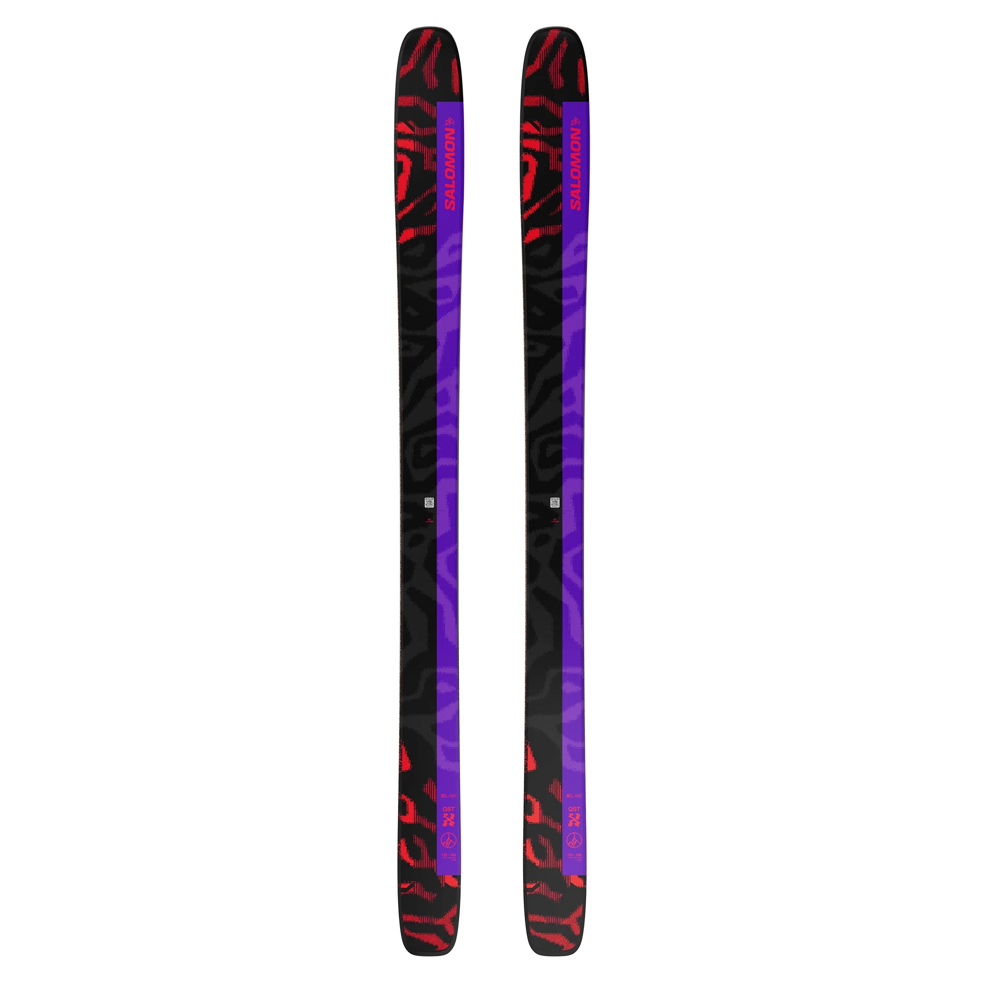 S/Lab QST X Skis 2027