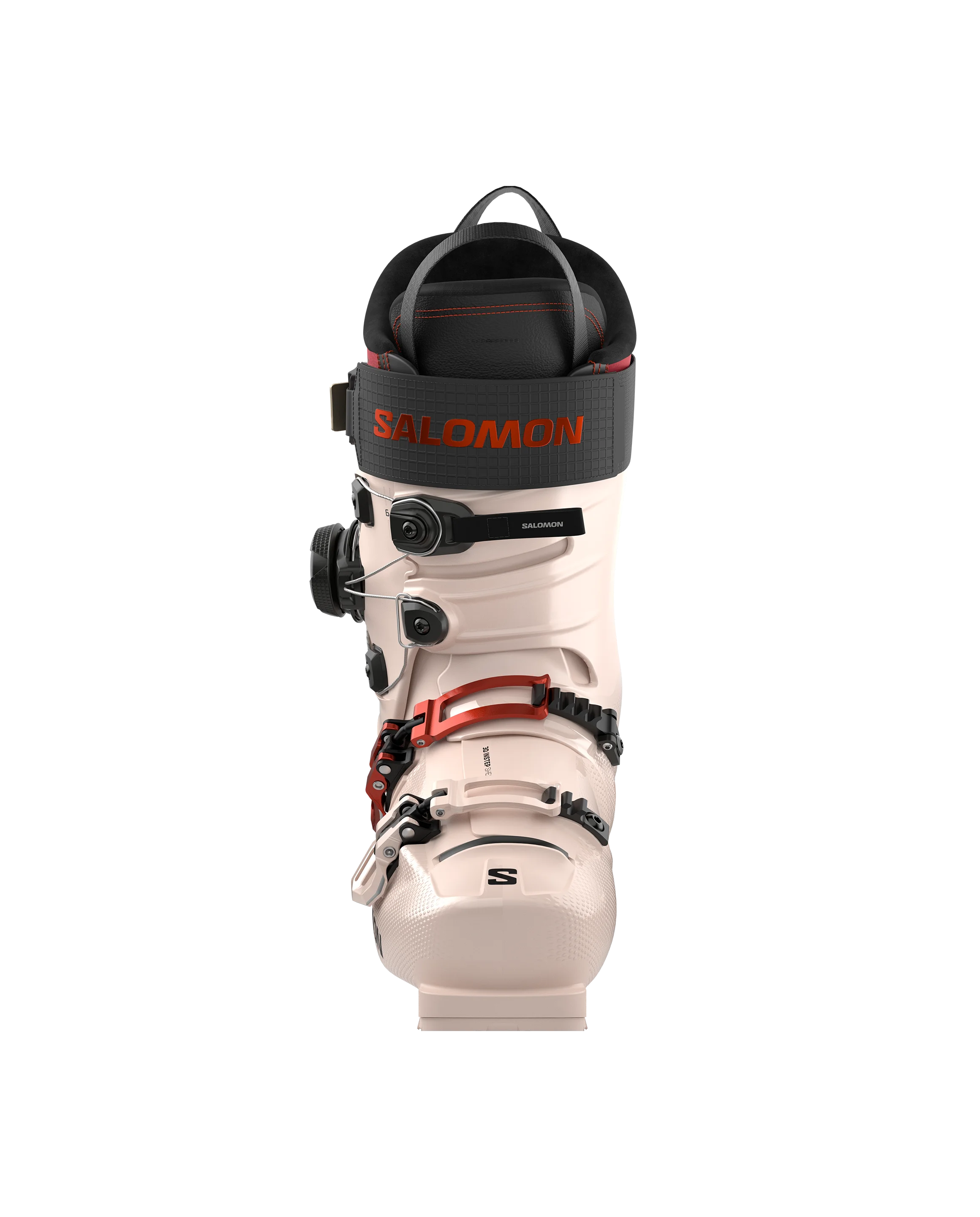 S/Pro Alpha C BOA 115 Ski Boots 2027