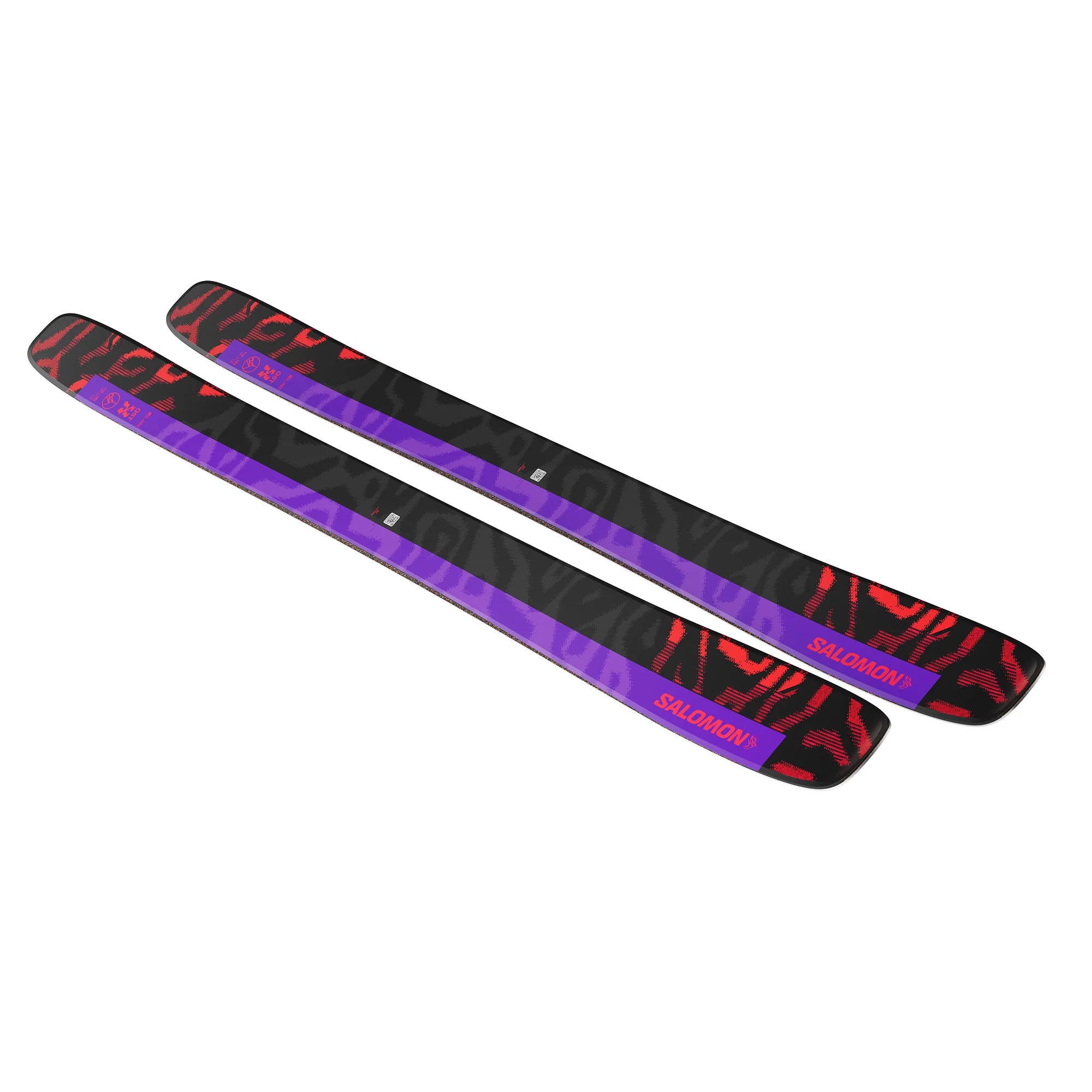 S/Lab QST X Skis 2027