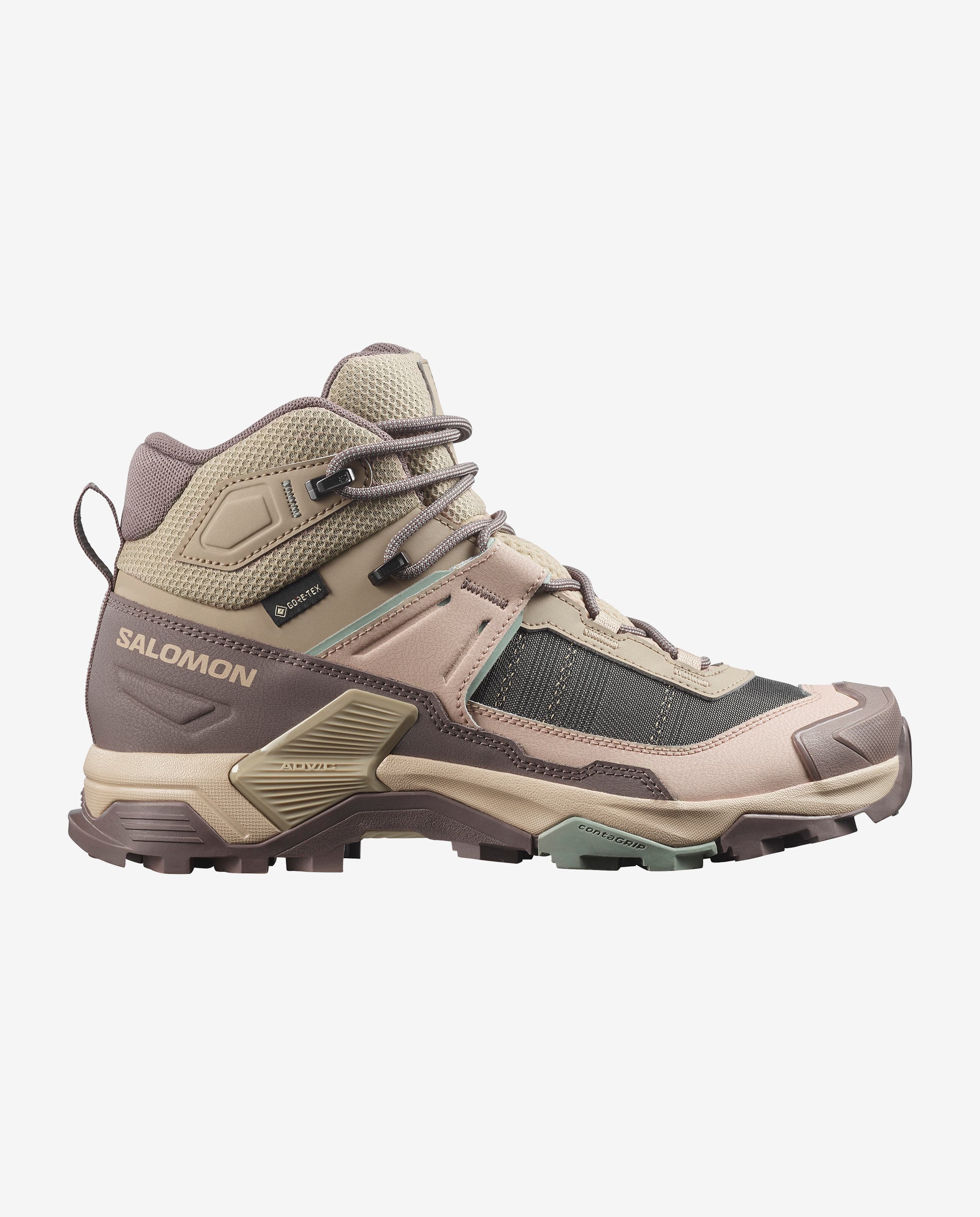 Women’s X Ultra 5 Mid Gore-Tex Hiking Boots product image