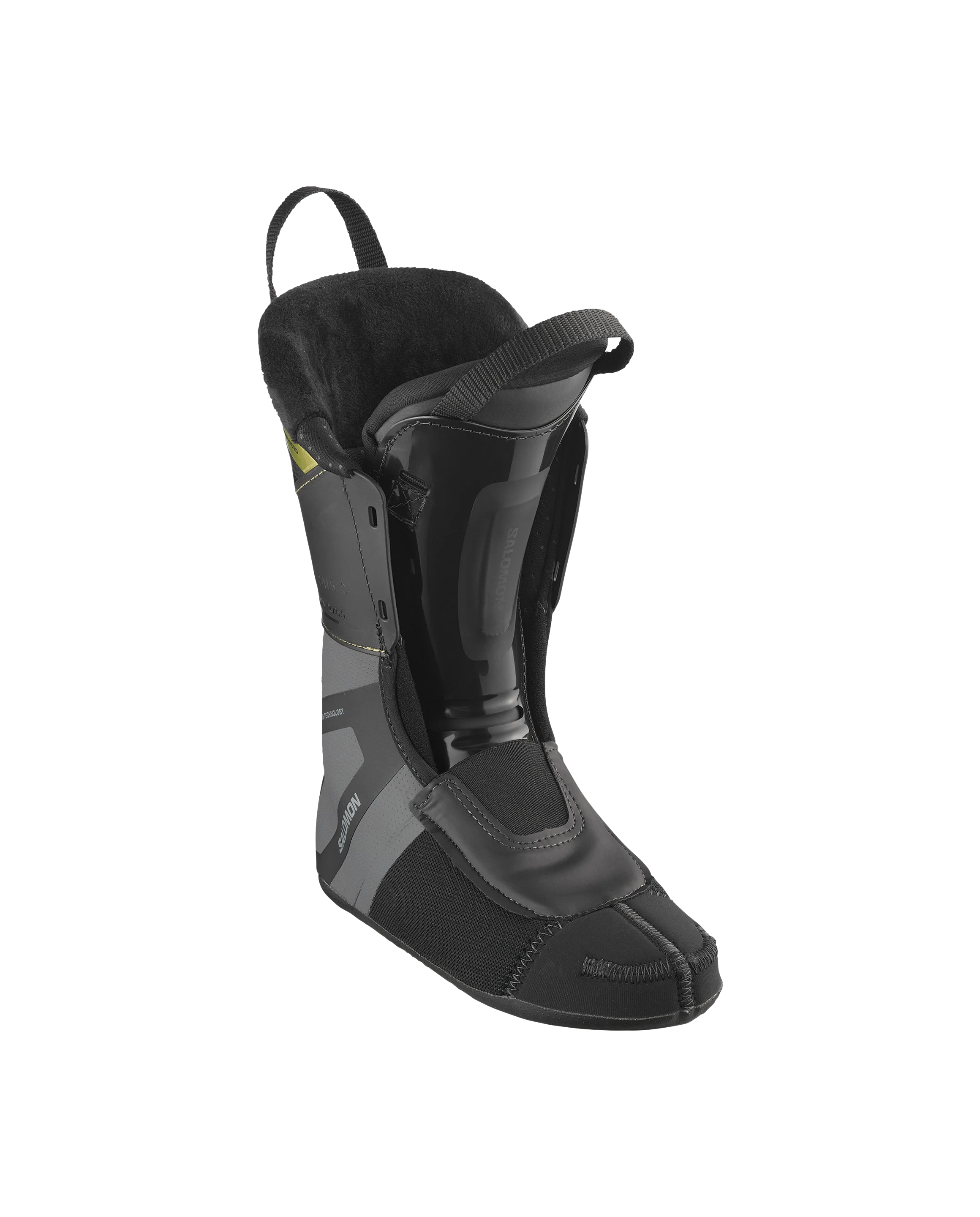 S/Pro Alpha C BOA 95 Ski Boots 2027