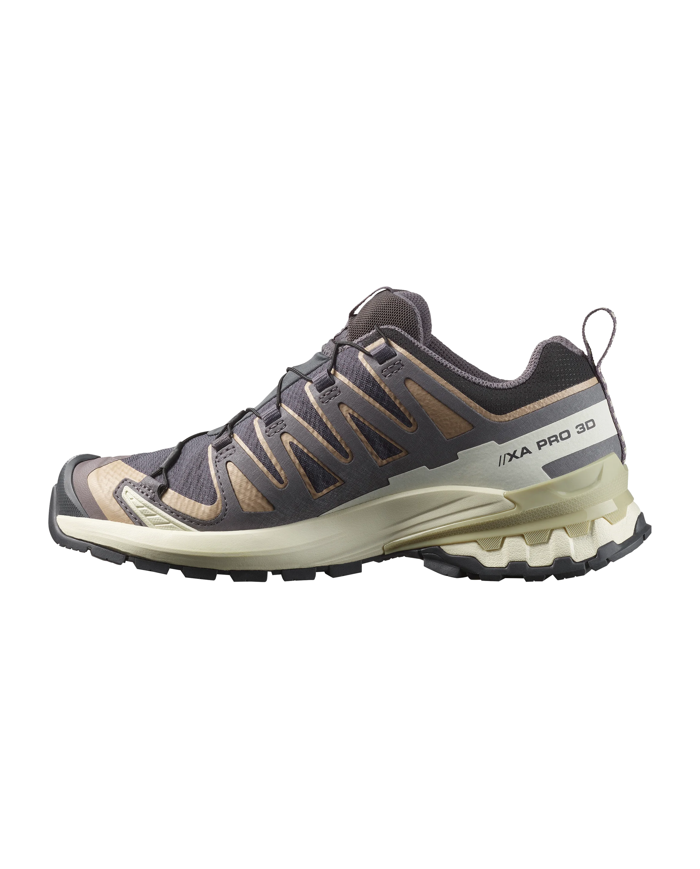 Women's XA Pro 3D V9 Gore-Tex Running Shoes
