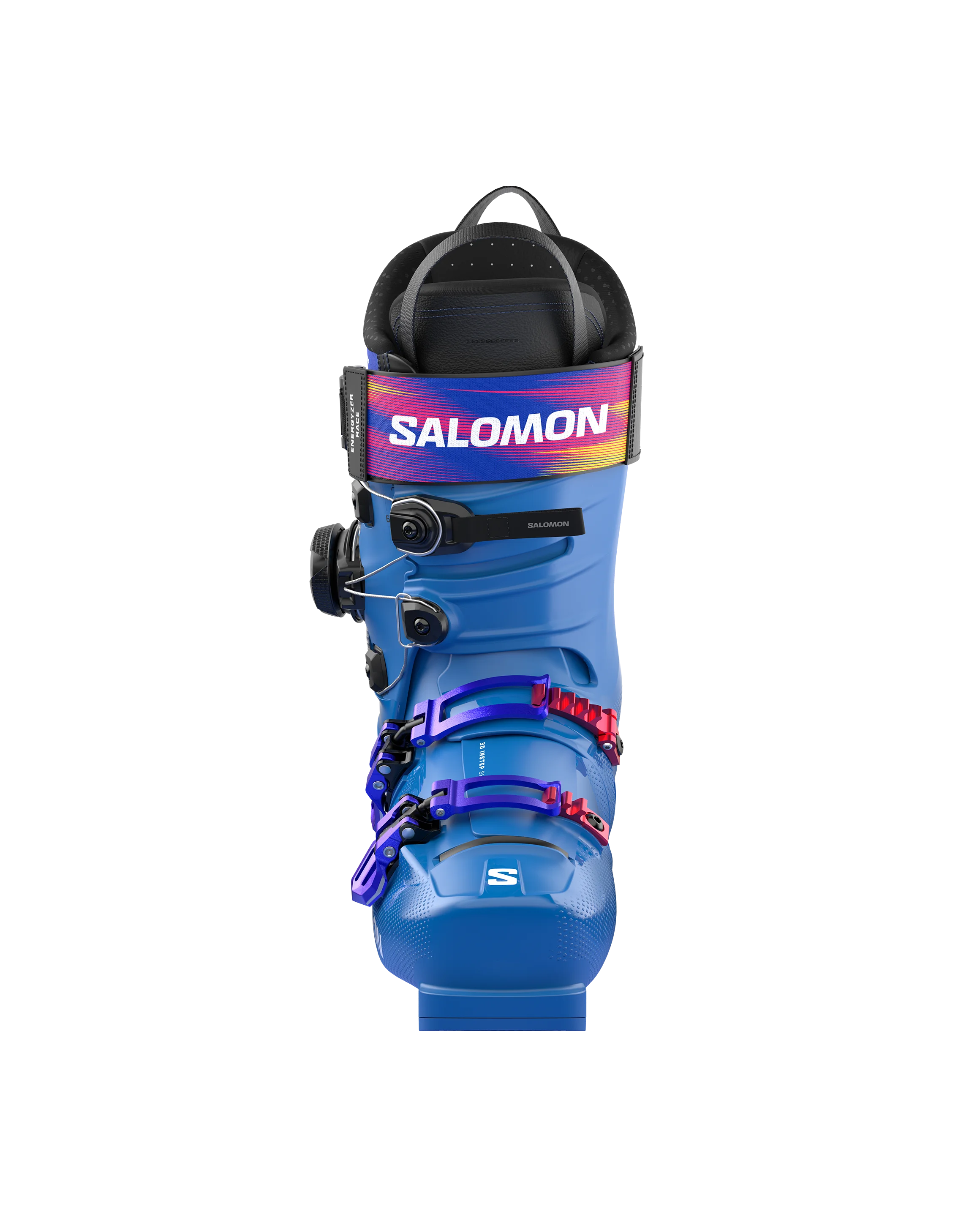 S/Pro Alpha C BOA 130 Ski Boots 2027