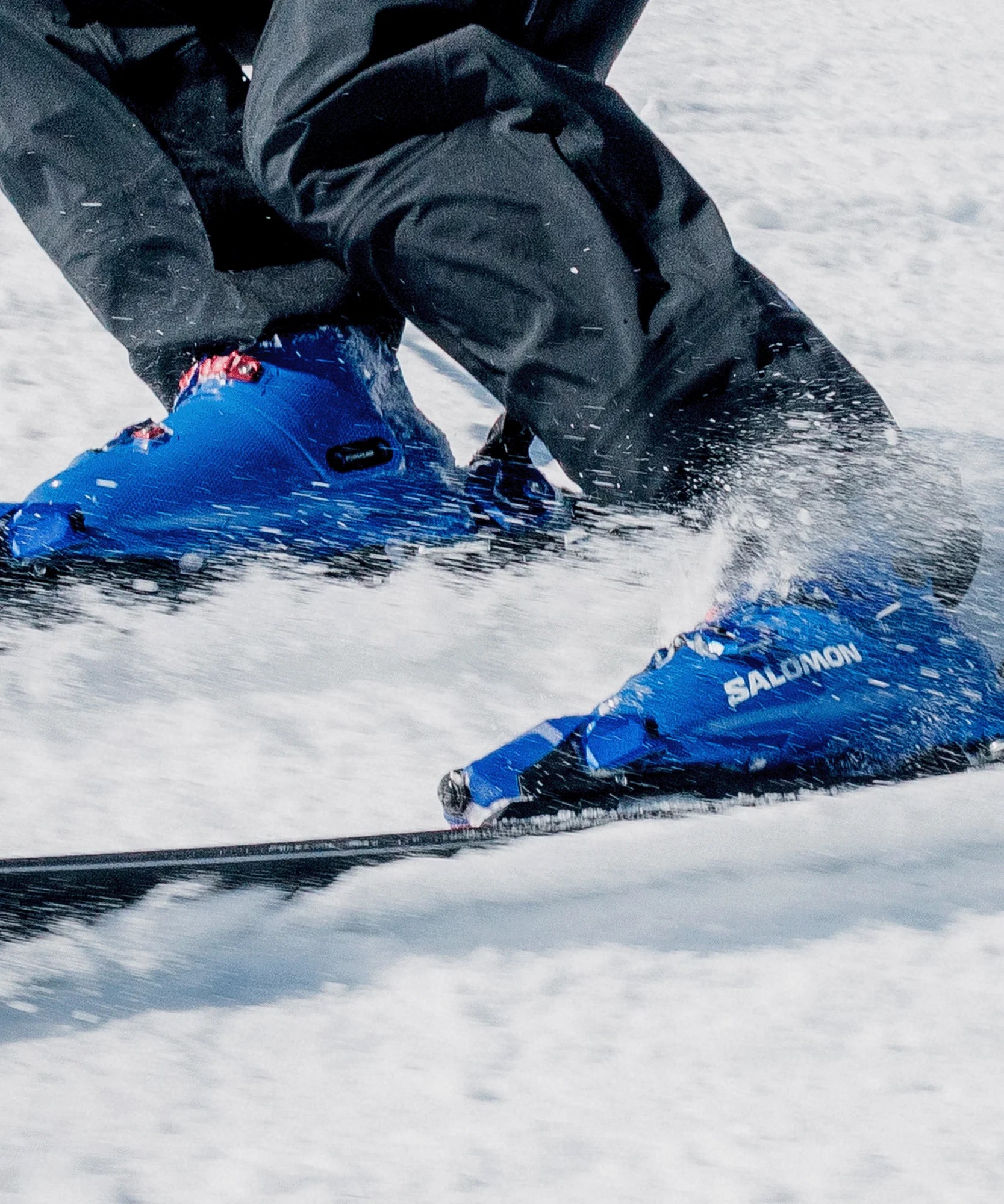 S/Pro Alpha C BOA 130 Ski Boots 2027