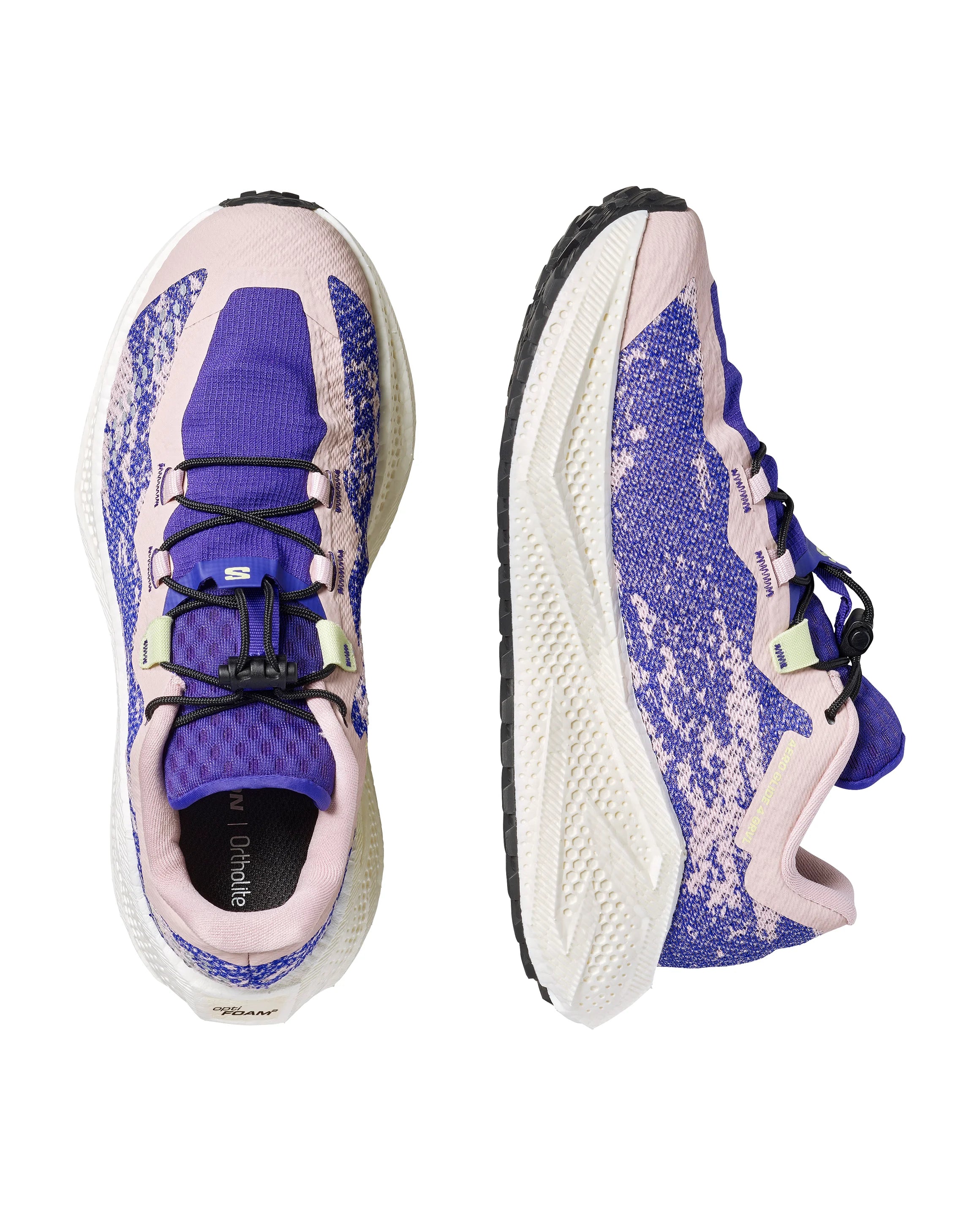Women's Aero Glide 4 GRVL Running Shoes