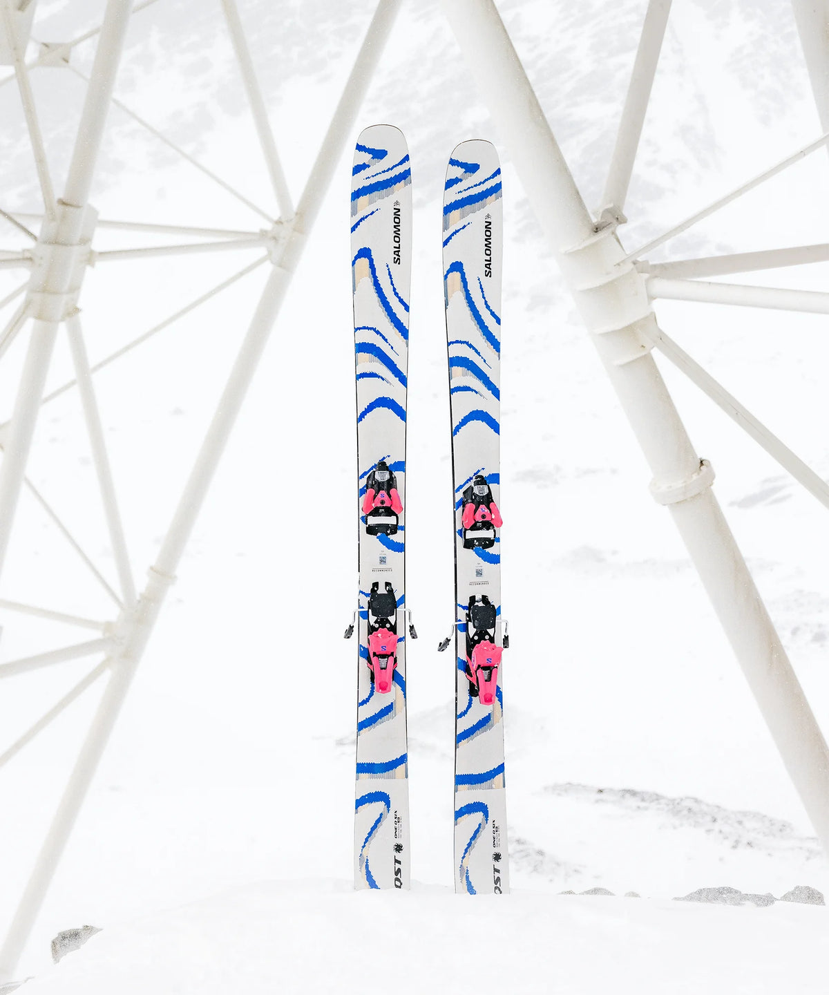 Strive 14 MN Bindings