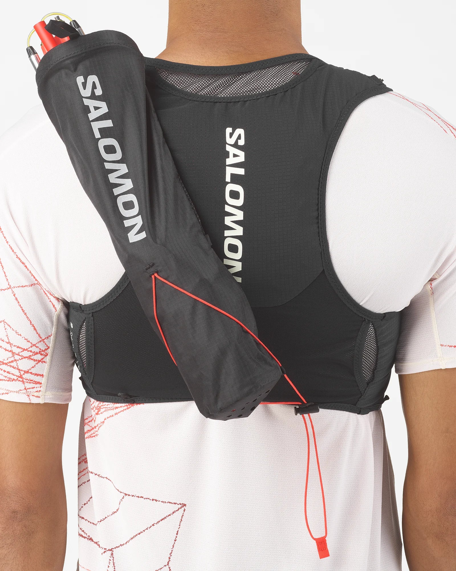 S/Lab Sense 6 Running Vest