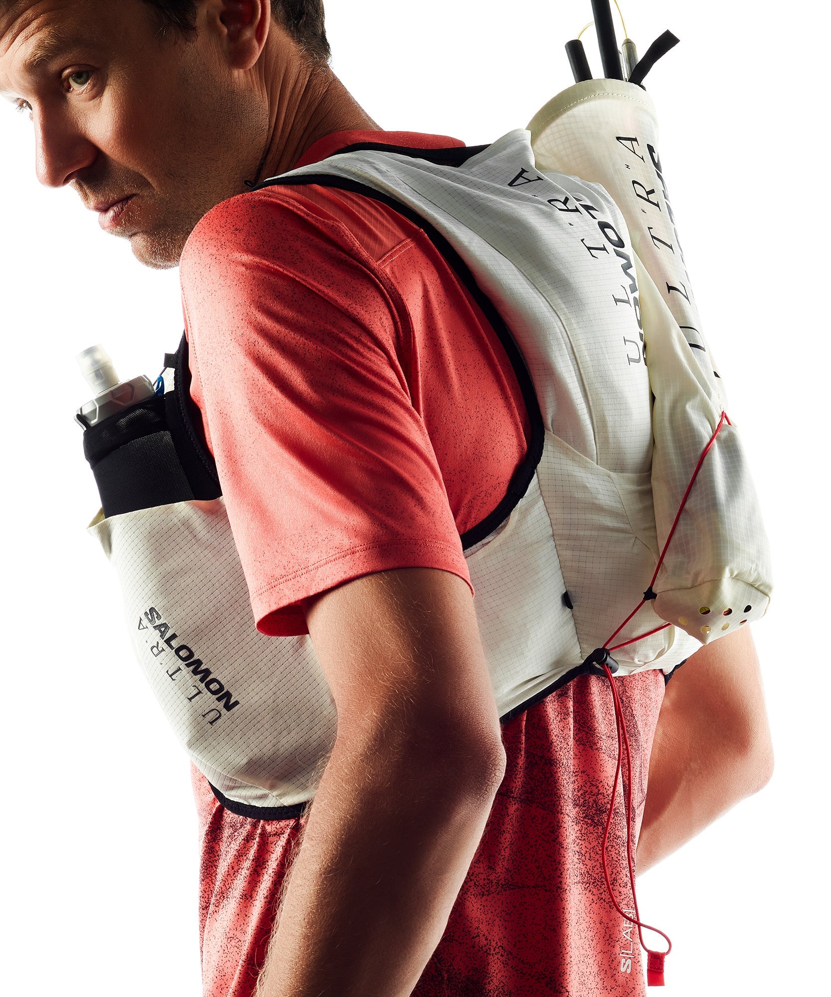 S/Lab Ultra 10 Running Vest