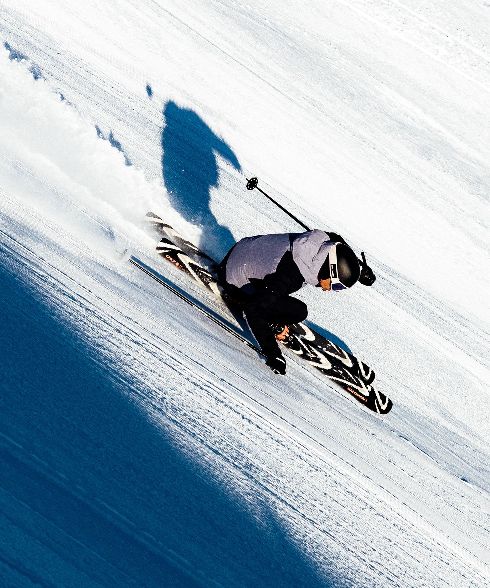 QST 94 Skis 2027