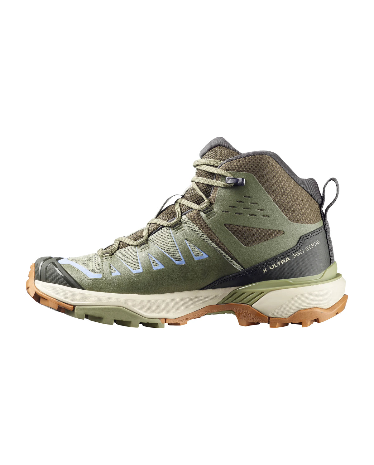 Women's X Ultra 360 Edge Mid GTX Hiking Boots